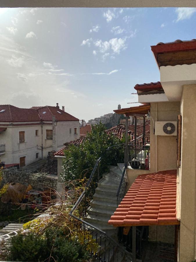 Mountain Home / Center Arachova Esterno foto