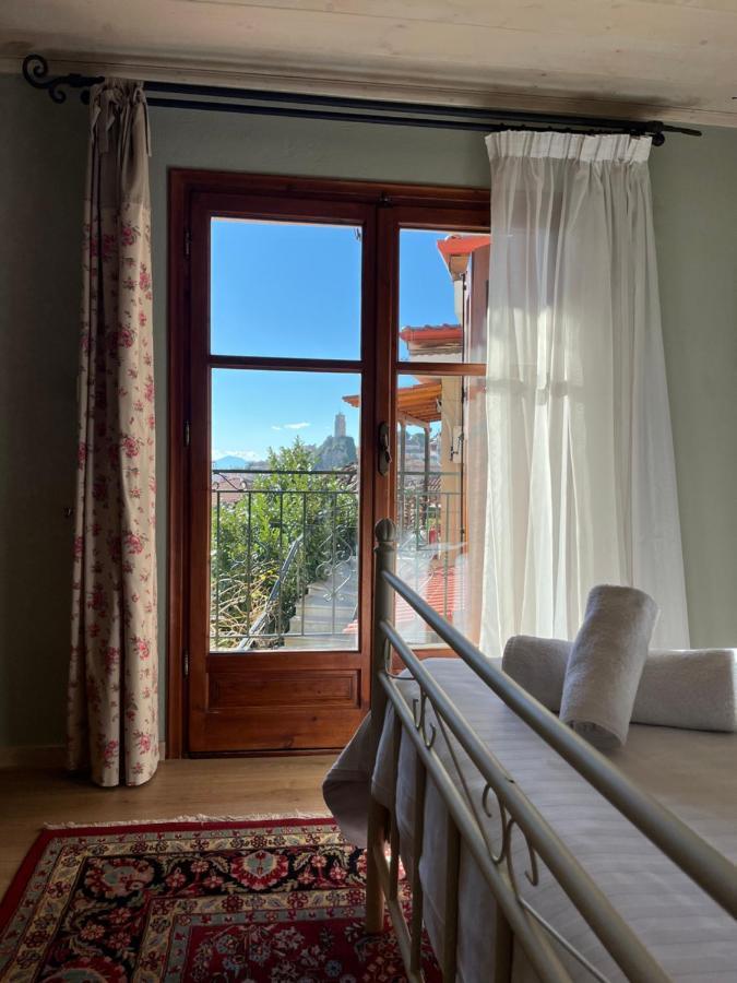 Mountain Home / Center Arachova Esterno foto